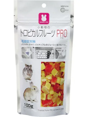 商品 マルカン トロピカルフルーツPRO 70g 画像