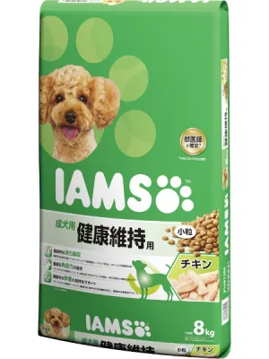 アイムス 成犬用 健康維持用 チキン