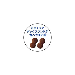 プロマネージ ミニチュアダックスフンド専用 成犬用
