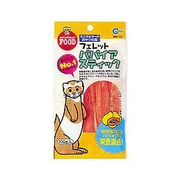 マルカン フェレット・パパイアスティック