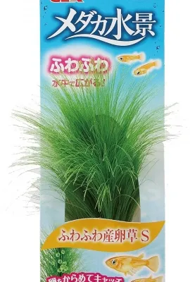 GEX メダカ水景ふわふわ産卵草