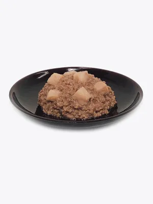 アニウェル 馬肉&ポテト 85g