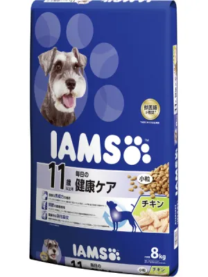 アイムス 11歳以上用 毎日の健康ケア チキン