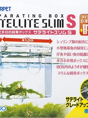 スドー サテライト