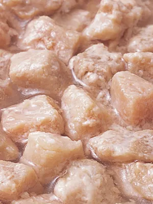 アニウェル 豚肉のボイル 85g