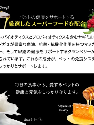 ニュートライプ ワイルドカット フリーズドライ ビーフwithグリーントライプ 15g