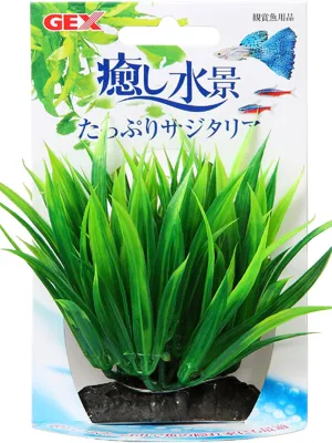 商品 GEX 癒し水景 画像