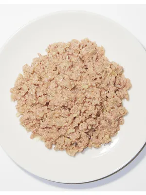 わんわん 国産 プロ仕様レトルト 鶏ガラミンチ