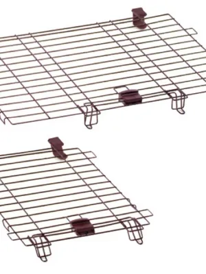 ペティオ トイレのしつけが出来る ドッグルームサークル 専用屋根面