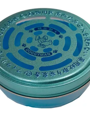 薬用 蚊取り安泉香