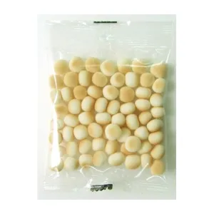 ペッツルート カルシウム入り 小粒ボーロ 64g