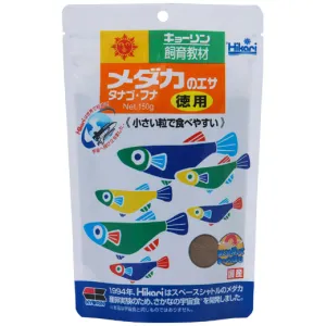 キョーリン メダカのエサ