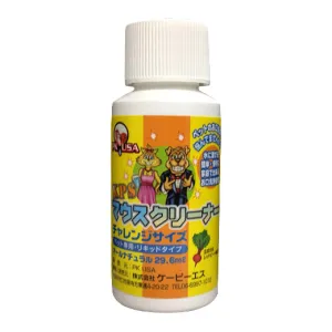 KPS マウスクリーナー