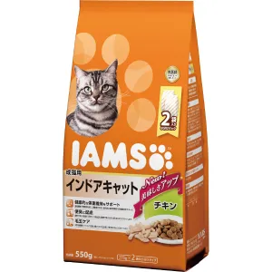 アイムス 成猫用 インドアキャット チキン
