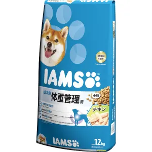 アイムス 成犬用 体重管理用 チキン