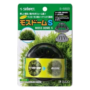 スドー モスドーム S