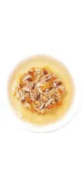 いなば CIAO ホワイティ まぐろ白身 しらす入り 85g×24缶
