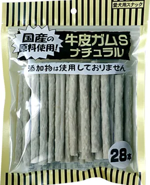 オーシーファーム 牛皮ガム