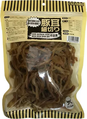 オーシーファーム 豚耳