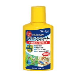 テトラ パーフェクトウォーター 50ml