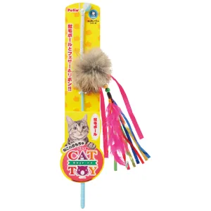 ペティオ CAT TOY 猫用じゃらし