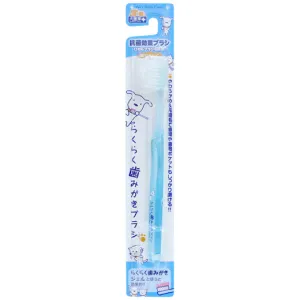 スーパーキャット らくらく歯みがきブラシ