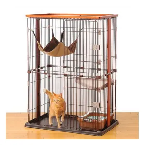 ボンビ ウッドワンサークル キャット ミニ