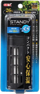 GEX スタンディ