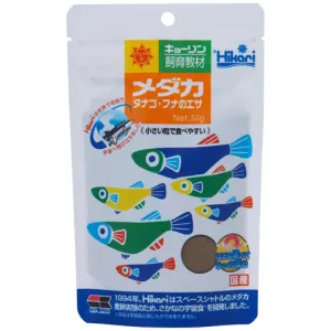 キョーリン メダカのエサ