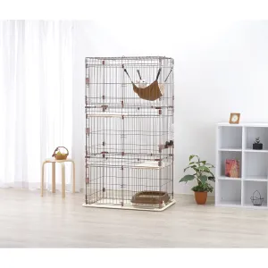 リッチェル リラックスキャットサークル