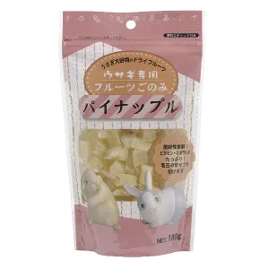 アラタ フルーツごのみ パイナップル