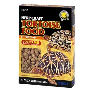 スドー トータスフード 200g