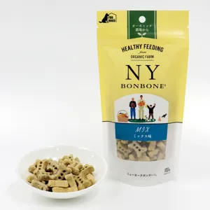 NYBONBONE ミックス味 100g