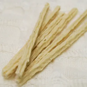キャティーマン 猫ちゃんホワイデント かつお入り