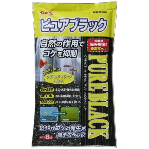 GEX ピュアブラック
