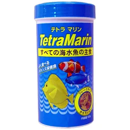 テトラ マリンフード 20g(中)