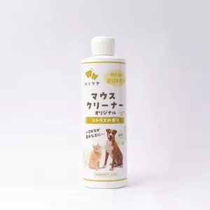 KPS マウスクリーナー