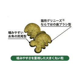 グリニーズ猫用 ローストチキン味