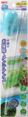 GEX おそうじラクラク クリーナースポイト