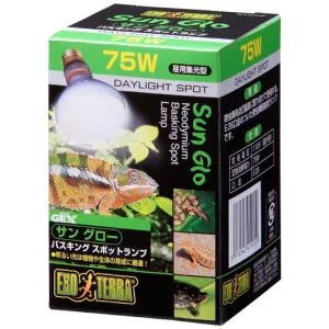 GEX 爬虫類ライト