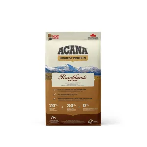 アカナ レジオナル ランチランド ドッグ
