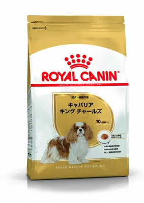 ロイヤルカナン キャバリアキングチャールズ 成犬・高齢犬用
