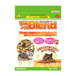 商品 SANKO リスハムブレンド 画像