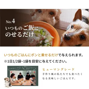 SILKFULL 犬用ウェットフード チキン