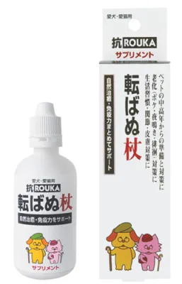 商品 トーラス 転ばぬ杖 画像