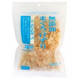 ペッツルート 無添加 まぐろけずり