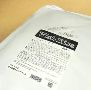 Wish キス グレインフリー 乳酸菌KT-11