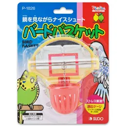 商品 スドー バードバスケット 画像