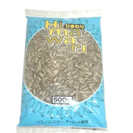 商品 スーパーひまわり 500g 画像