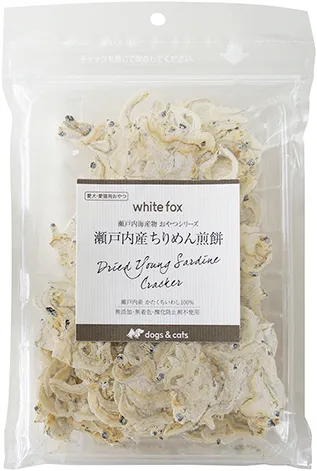 商品 ホワイトフォックス アロル 生乳ドライヨーグルト パウダー 25g 画像